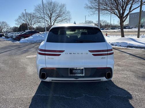 2023 Genesis GV70 2.5T AWD