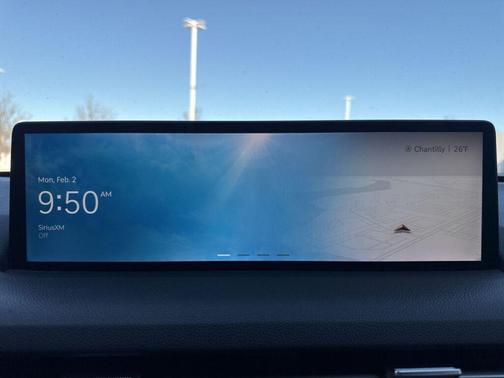 2023 Genesis GV70 2.5T AWD