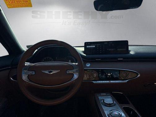 2023 Genesis GV70 2.5T AWD