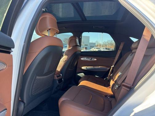 2023 Genesis GV70 2.5T AWD