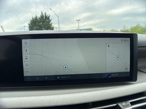 Phantom Black 2025 Hyundai TUCSON SEL Convenience