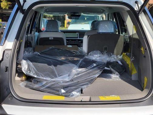 2026 Hyundai PALISADE SEL 7P