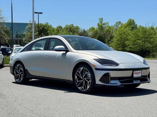 2025 Hyundai IONIQ 6 Limited