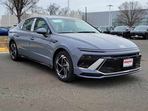 2026 Hyundai SONATA SEL