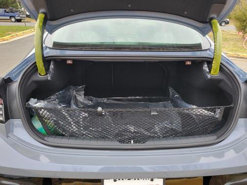 2026 Hyundai SONATA SEL