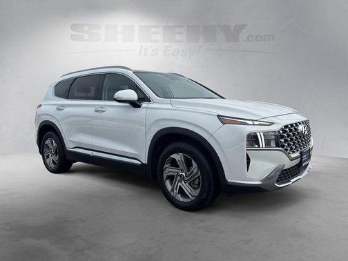 2023 Hyundai SANTA FE SEL 2.4