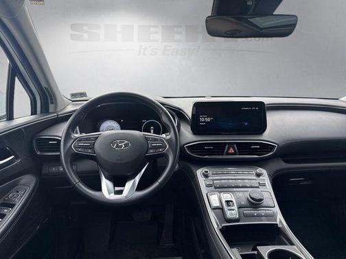 2023 Hyundai SANTA FE SEL 2.4