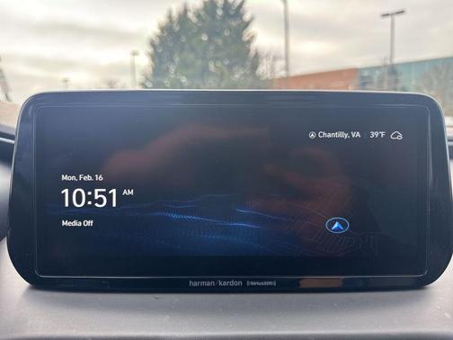 2023 Hyundai SANTA FE SEL 2.4