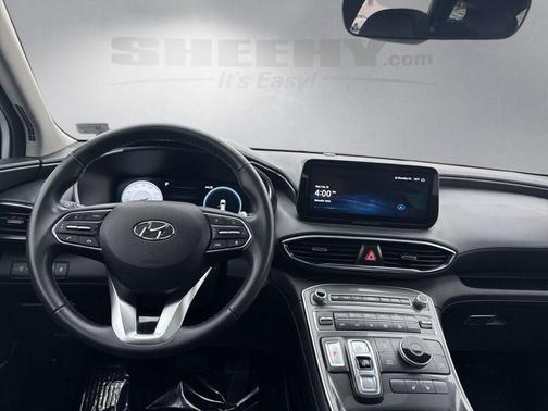 2023 Hyundai SANTA FE SEL 2.4