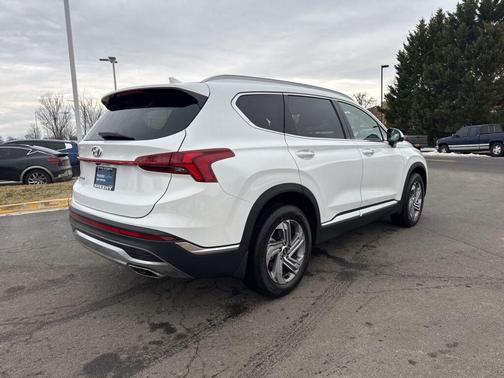2023 Hyundai SANTA FE SEL 2.4