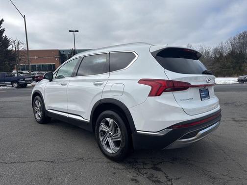 2023 Hyundai SANTA FE SEL 2.4