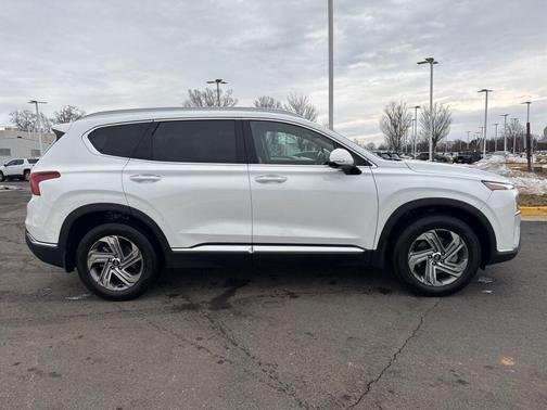 2023 Hyundai SANTA FE SEL 2.4