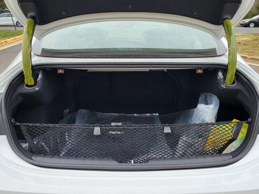 2026 Hyundai SONATA SEL