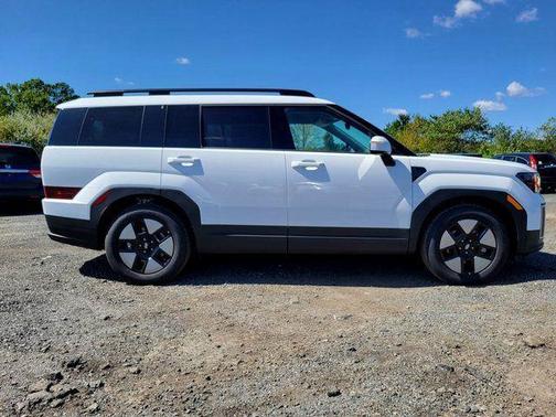 2026 Hyundai SANTA FE SEL 2.4