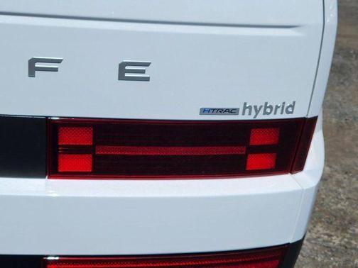 2026 Hyundai SANTA FE SEL 2.4