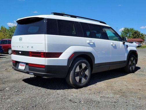 2026 Hyundai SANTA FE SEL 2.4