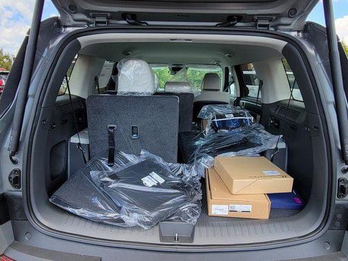 2026 Hyundai SANTA FE SEL 2.4