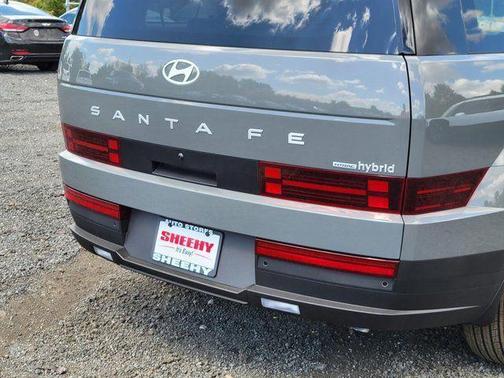 2026 Hyundai SANTA FE SEL 2.4