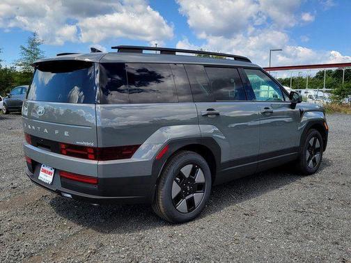 2026 Hyundai SANTA FE SEL 2.4