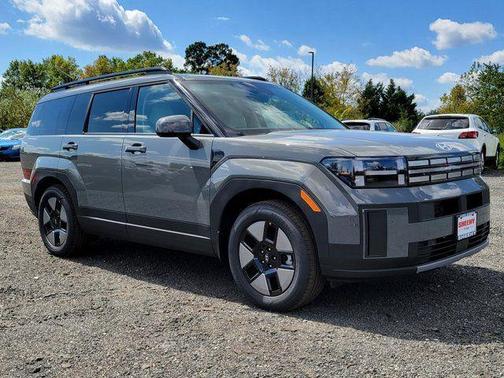 2026 Hyundai SANTA FE SEL 2.4