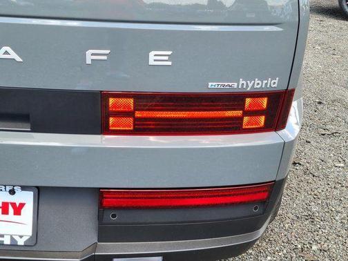 2026 Hyundai SANTA FE SEL 2.4