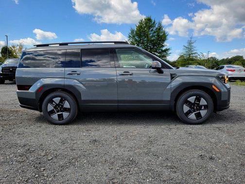 2026 Hyundai SANTA FE SEL 2.4