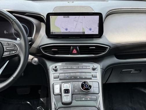 2022 Hyundai SANTA FE SEL 2.4