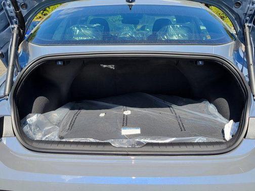 2025 Hyundai IONIQ 6 SE