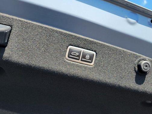 2025 Hyundai IONIQ 6 SE