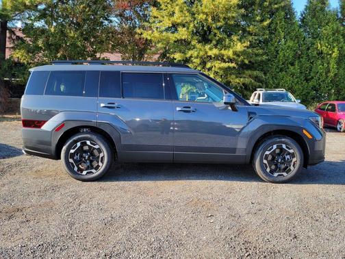 2026 Hyundai SANTA FE SEL 2.4