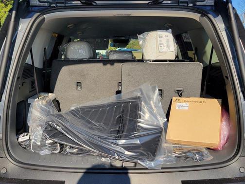 2026 Hyundai SANTA FE SEL 2.4