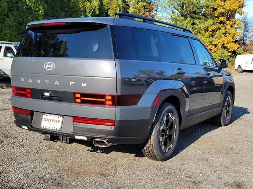 2026 Hyundai SANTA FE SEL 2.4