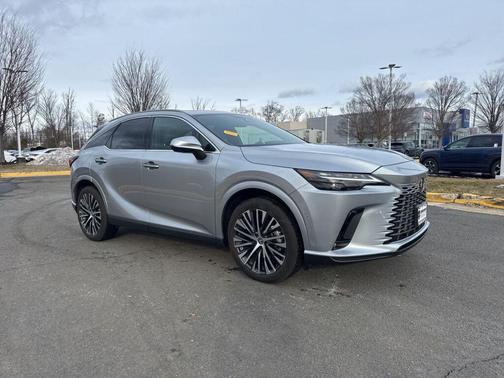 2023 Lexus RX 350 Premium Plus