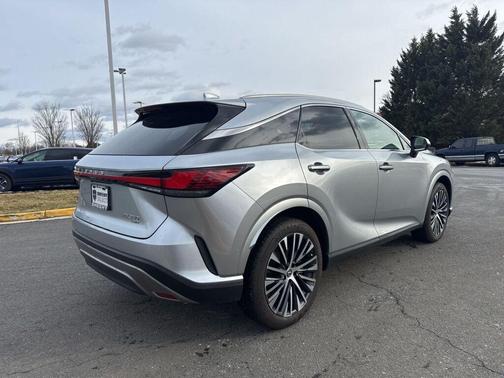 2023 Lexus RX 350 Premium Plus