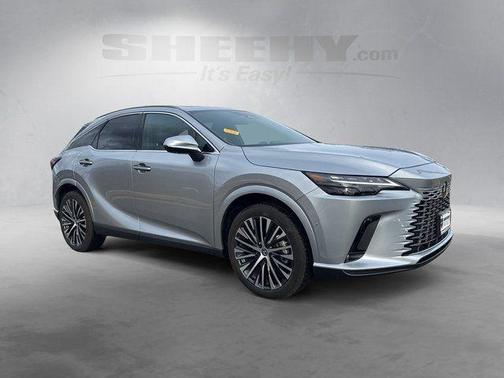 2023 Lexus RX 350 Premium Plus