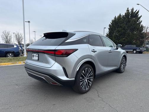 2023 Lexus RX 350 Premium Plus