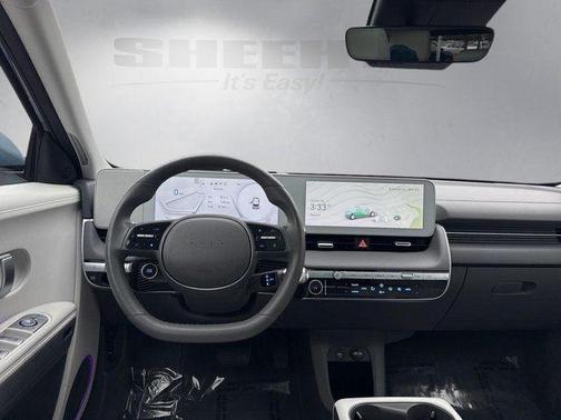 2023 Hyundai IONIQ 5 Limited