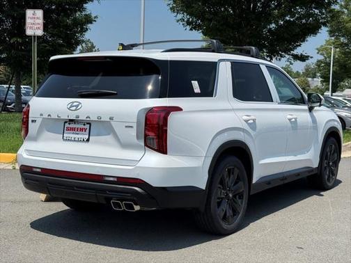 2025 Hyundai PALISADE XRT