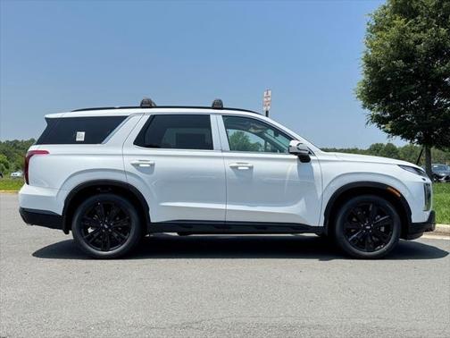 2025 Hyundai PALISADE XRT