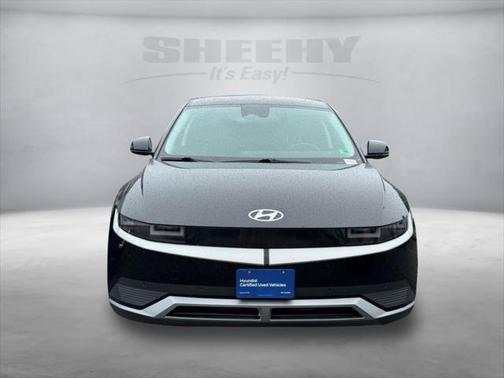 2022 Hyundai IONIQ 5 SEL