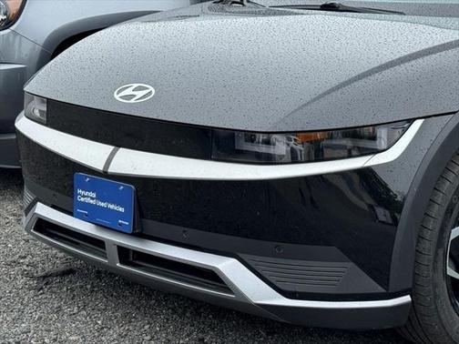 2022 Hyundai IONIQ 5 SEL