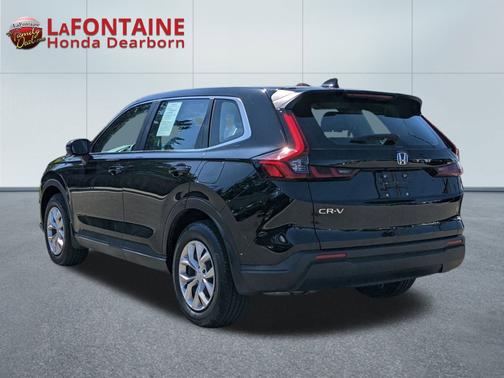 2023 Honda CR-V