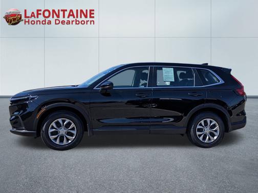 2023 Honda CR-V