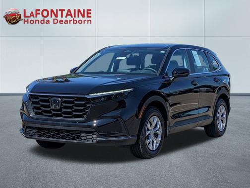 2023 Honda CR-V