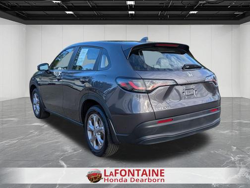 2023 Honda HR-V