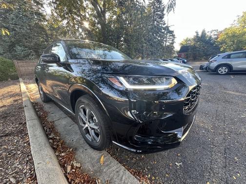 2024 Honda HR-V 
