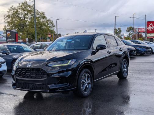 2024 Honda HR-V 