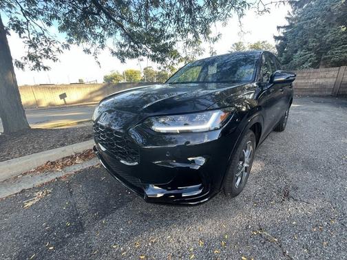 2024 Honda HR-V 