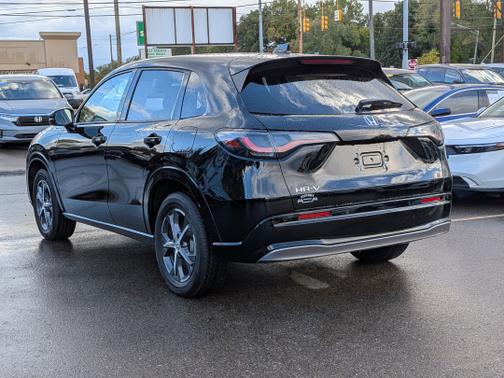 2024 Honda HR-V 