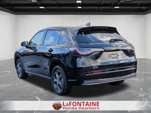 2024 Honda HR-V 